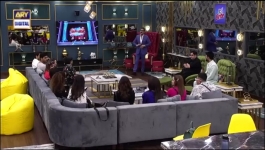 Tamasha - Season 02 Episode 01